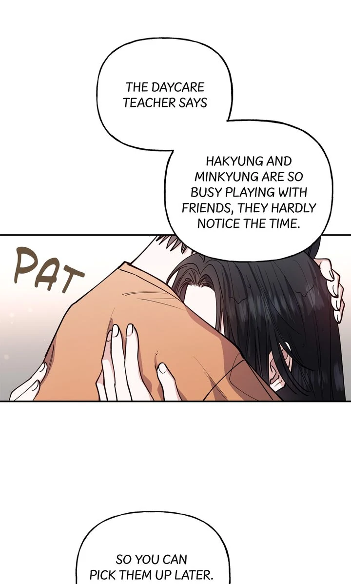 Meet Me Halfway [Full ver.] - Episode 12 manhwa