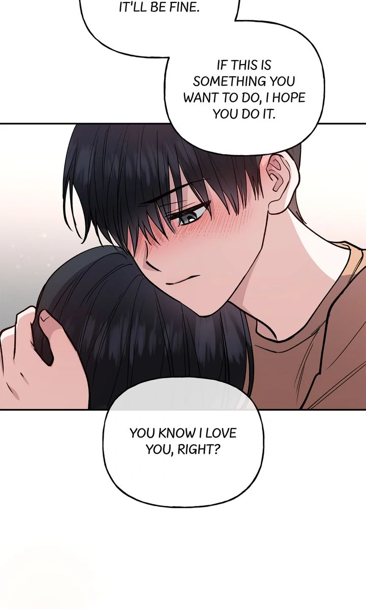 Meet Me Halfway [Full ver.] - Episode 12 manhwa
