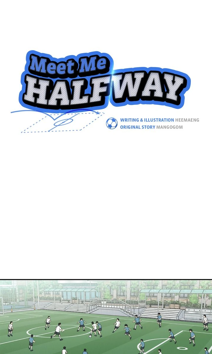 Meet Me Halfway [Full ver.] - Episode 12 manhwa