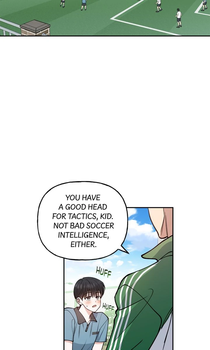 Meet Me Halfway [Full ver.] - Episode 12 manhwa