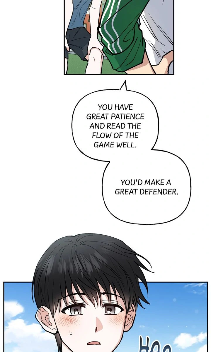 Meet Me Halfway [Full ver.] - Episode 12 manhwa