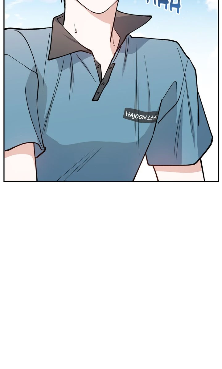 Meet Me Halfway [Full ver.] - Episode 12 manhwa