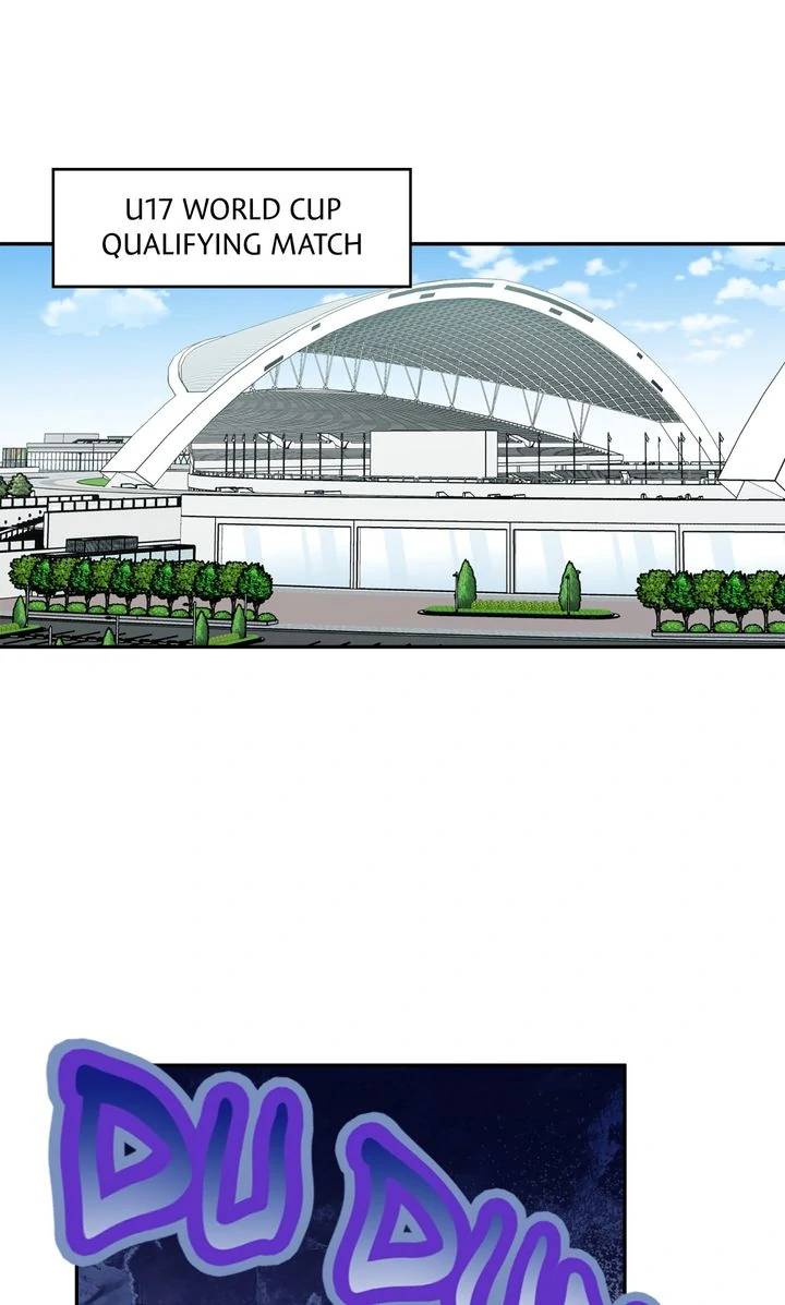 Meet Me Halfway [Full ver.] - Episode 12 manhwa