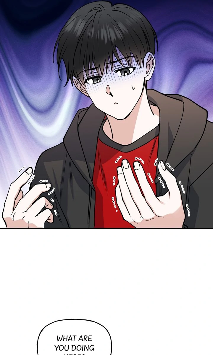 Meet Me Halfway [Full ver.] - Episode 12 manhwa
