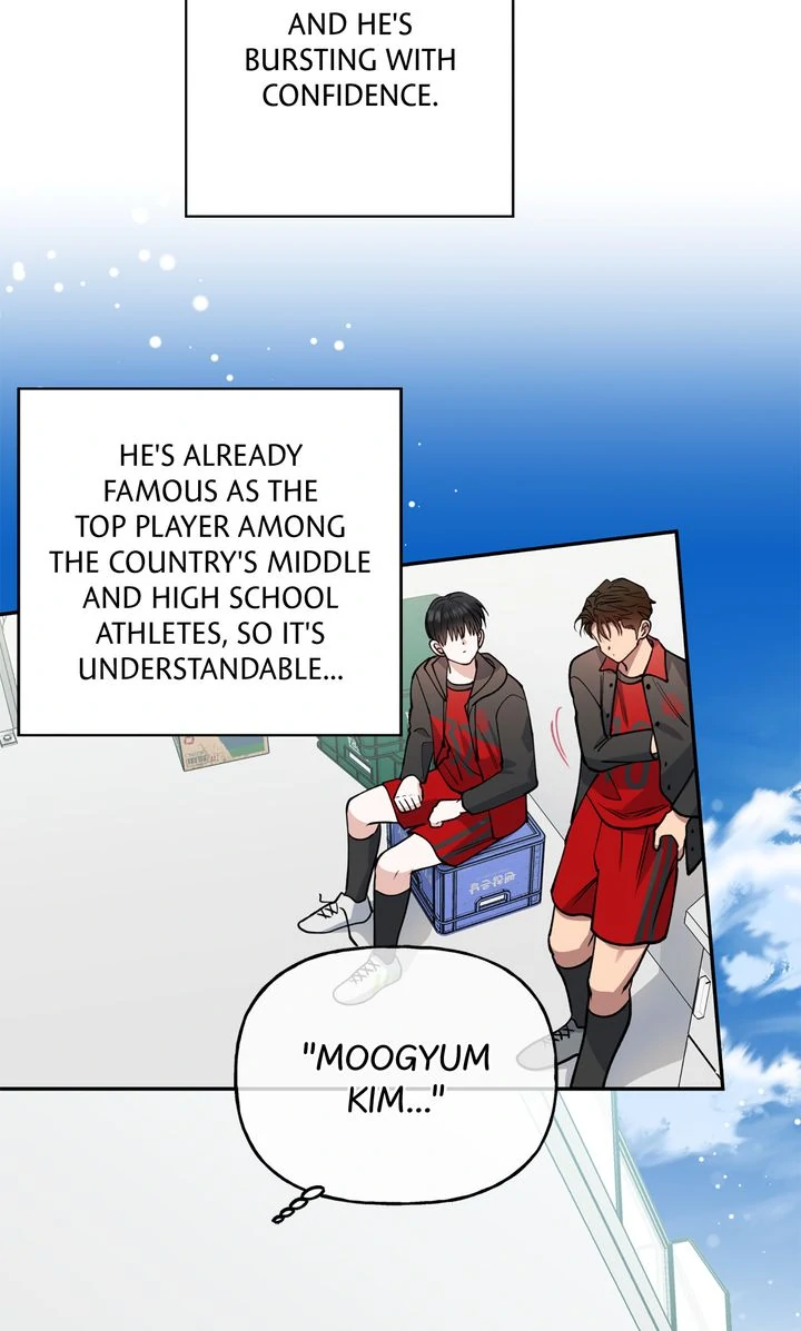 Meet Me Halfway [Full ver.] - Episode 12 manhwa
