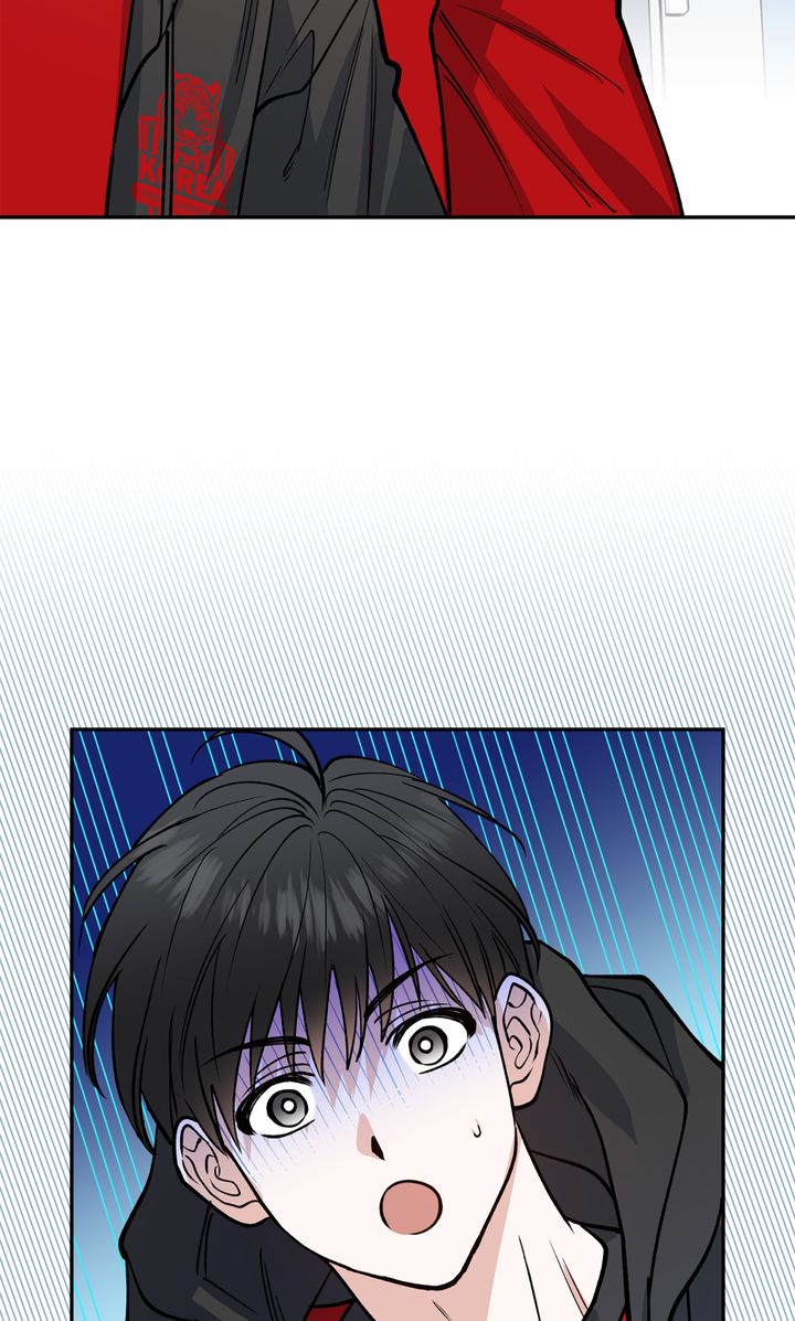 Meet Me Halfway [Full ver.] - Episode 12 manhwa