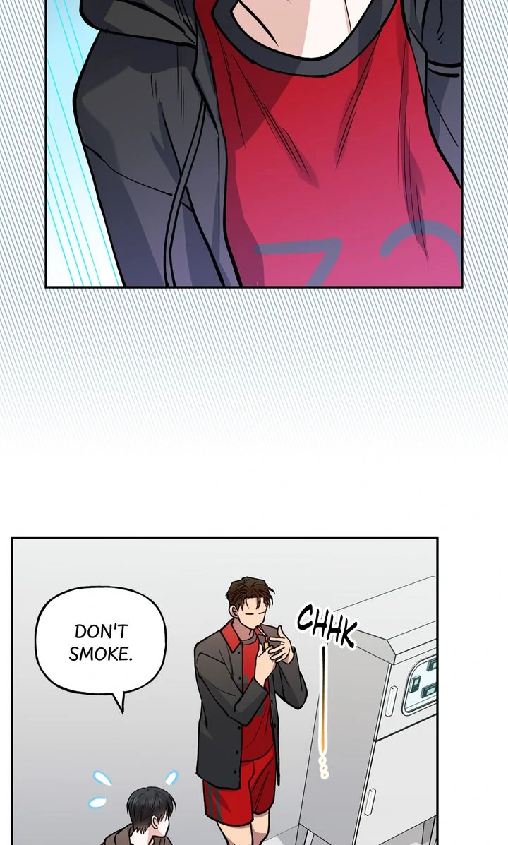 Meet Me Halfway [Full ver.] - Episode 12 manhwa
