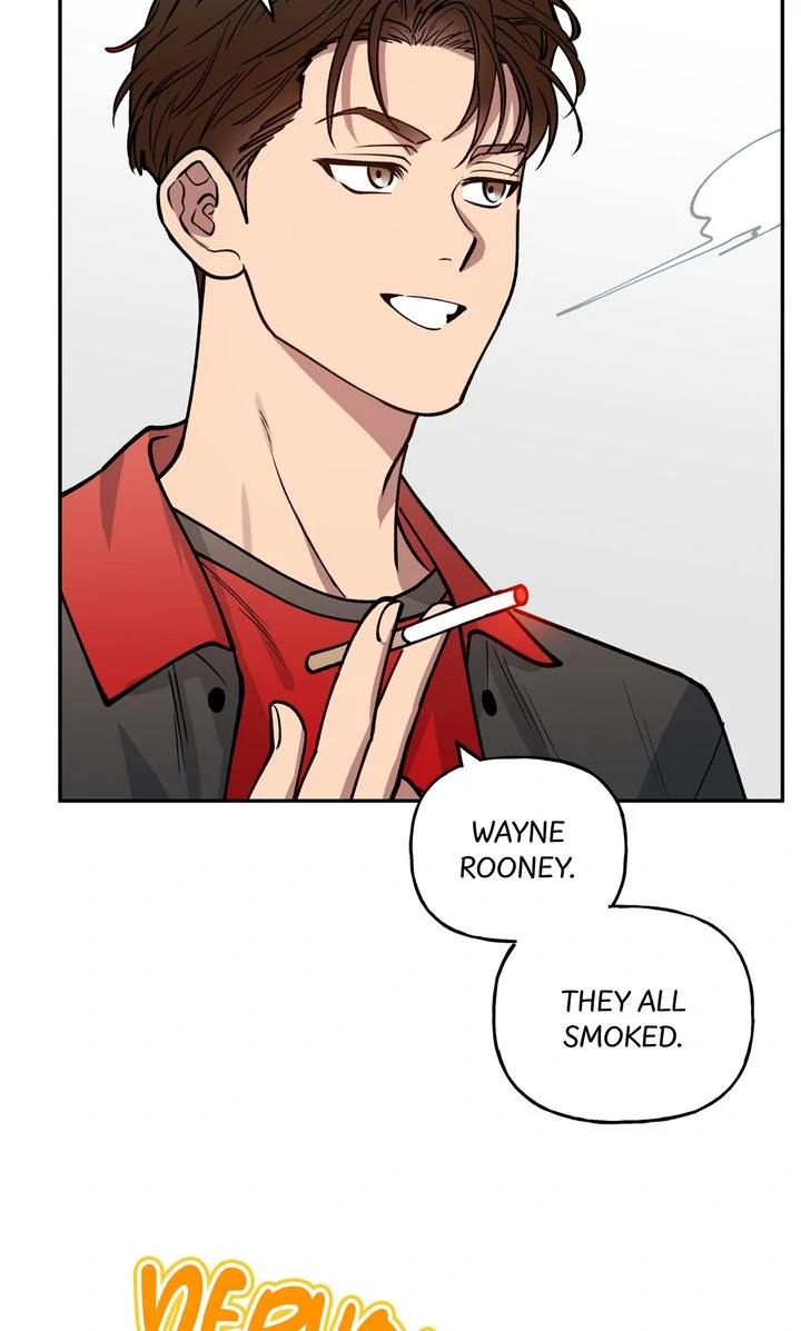 Meet Me Halfway [Full ver.] - Episode 12 manhwa