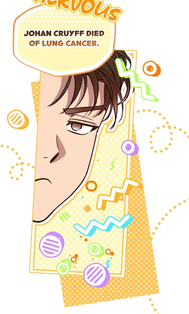 Meet Me Halfway [Full ver.] - Episode 12 manhwa