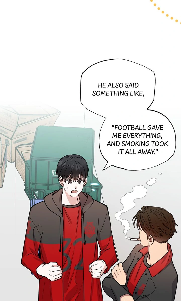 Meet Me Halfway [Full ver.] - Episode 12 manhwa