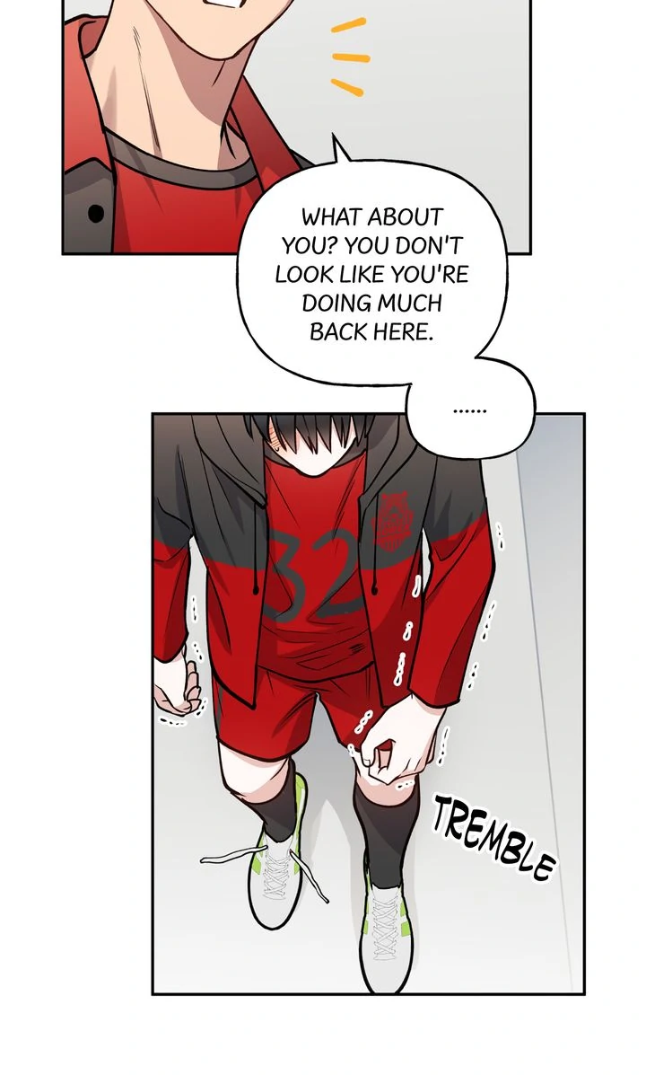 Meet Me Halfway [Full ver.] - Episode 12 manhwa