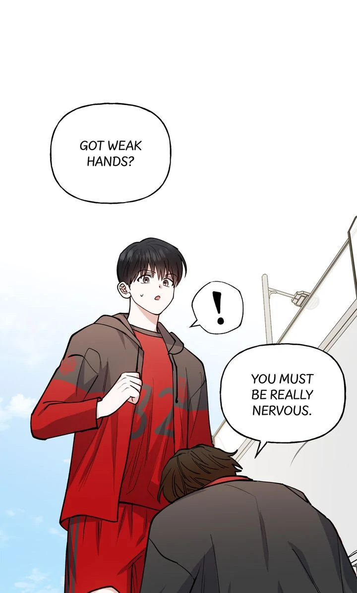 Meet Me Halfway [Full ver.] - Episode 12 manhwa