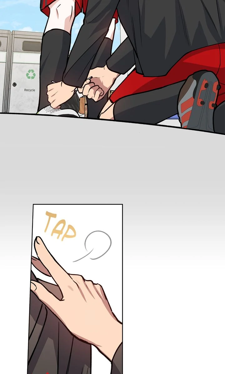Meet Me Halfway [Full ver.] - Episode 12 manhwa