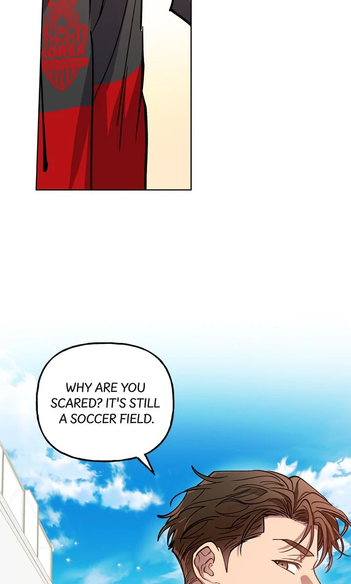 Meet Me Halfway [Full ver.] - Episode 12 manhwa