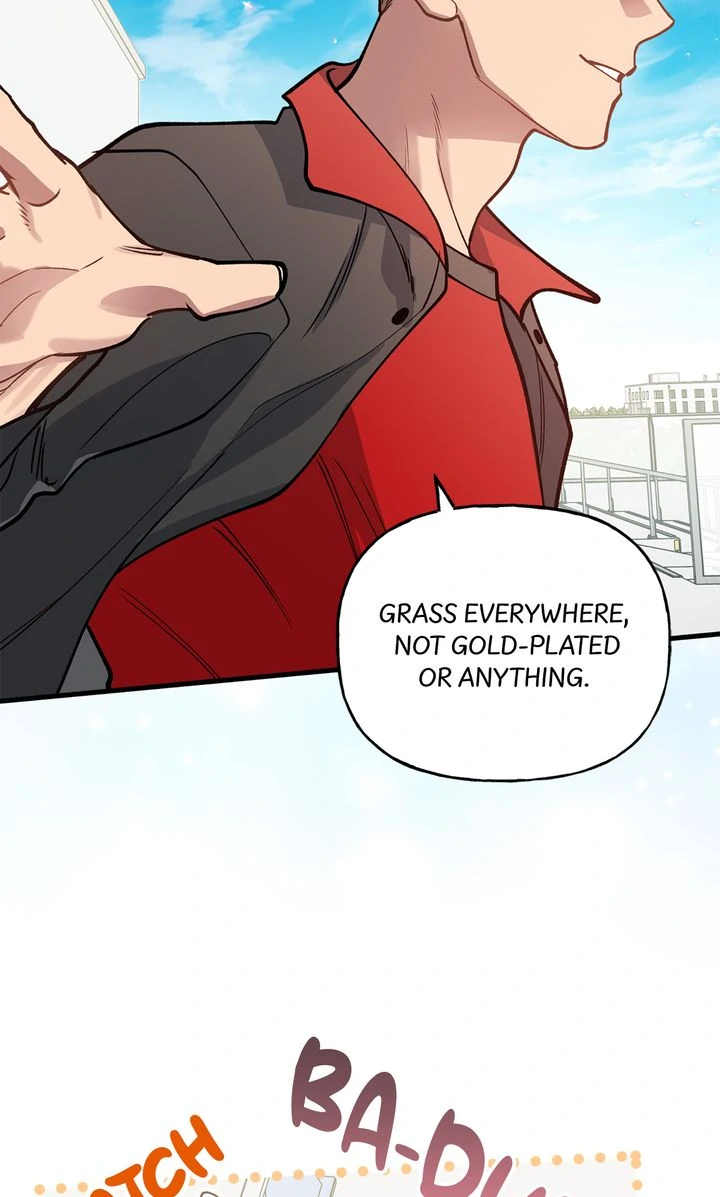 Meet Me Halfway [Full ver.] - Episode 12 manhwa