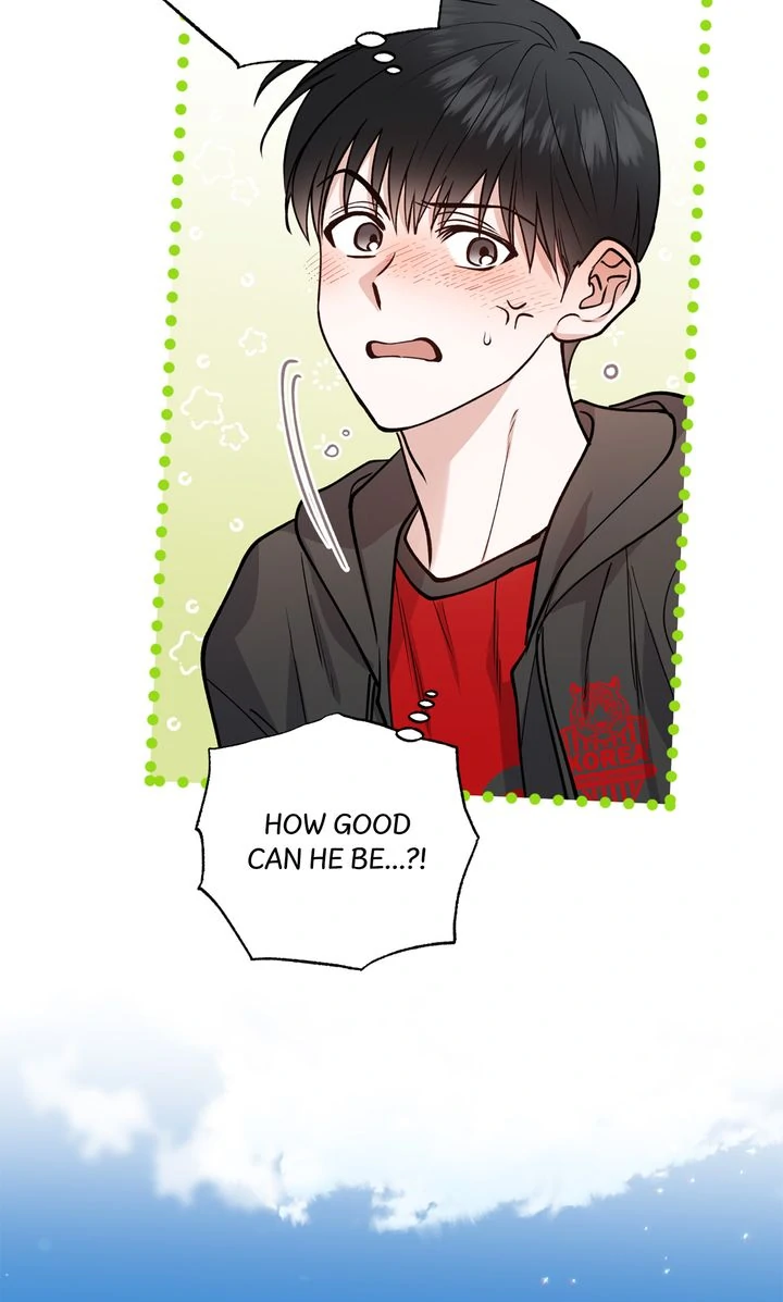 Meet Me Halfway [Full ver.] - Episode 12 manhwa