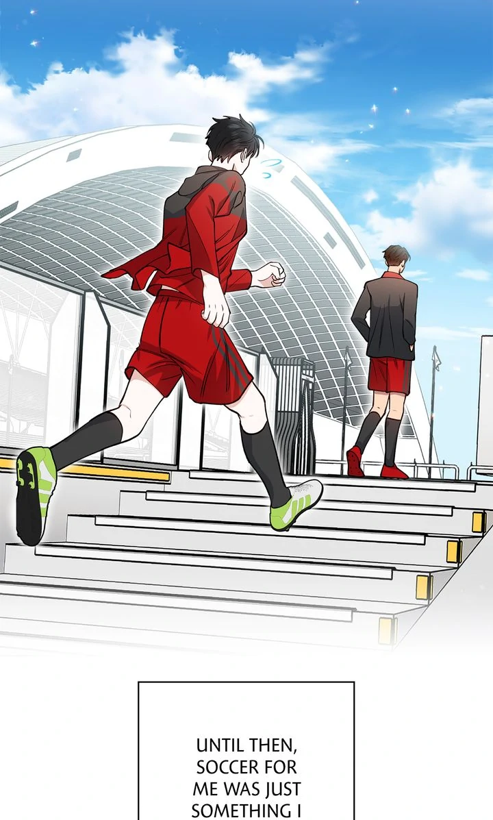 Meet Me Halfway [Full ver.] - Episode 12 manhwa