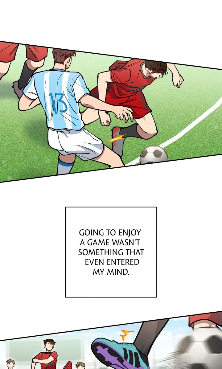 Meet Me Halfway [Full ver.] - Episode 12 manhwa