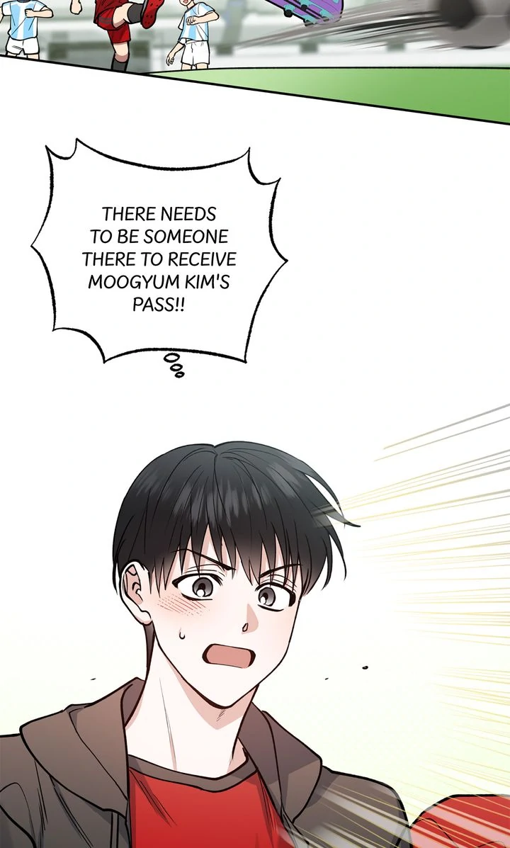 Meet Me Halfway [Full ver.] - Episode 12 manhwa
