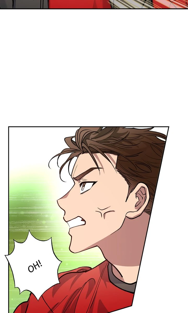 Meet Me Halfway [Full ver.] - Episode 12 manhwa