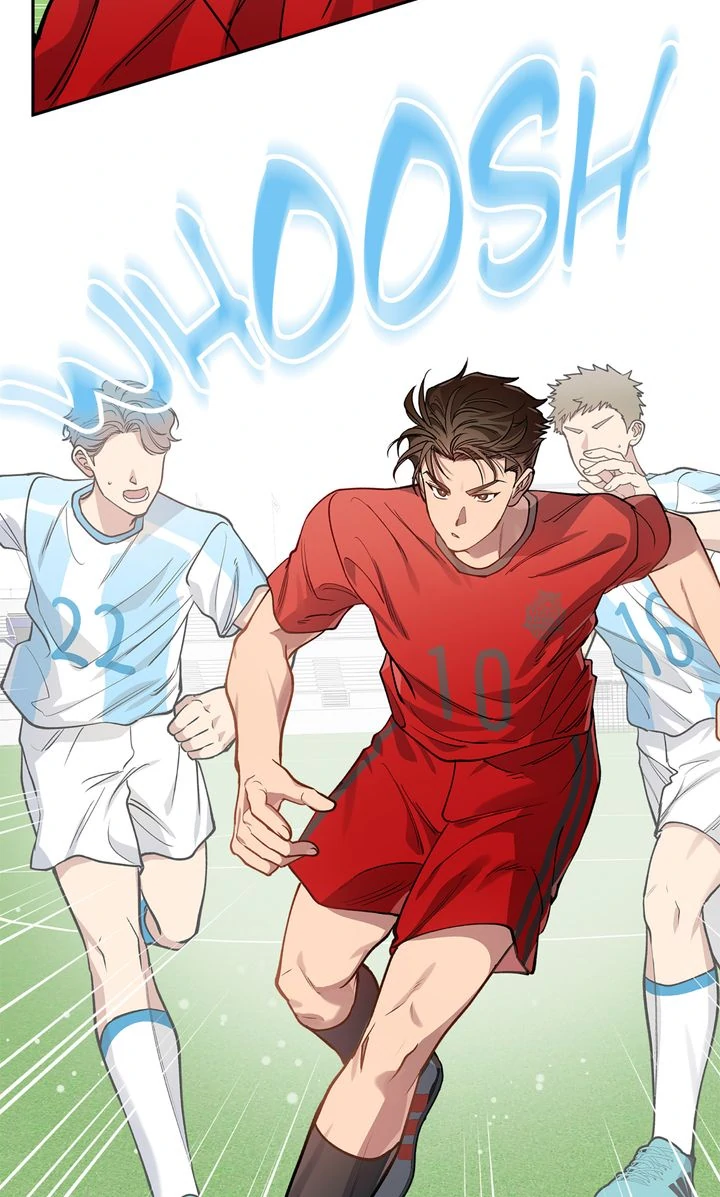 Meet Me Halfway [Full ver.] - Episode 12 manhwa