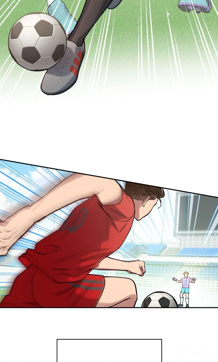 Meet Me Halfway [Full ver.] - Episode 12 manhwa