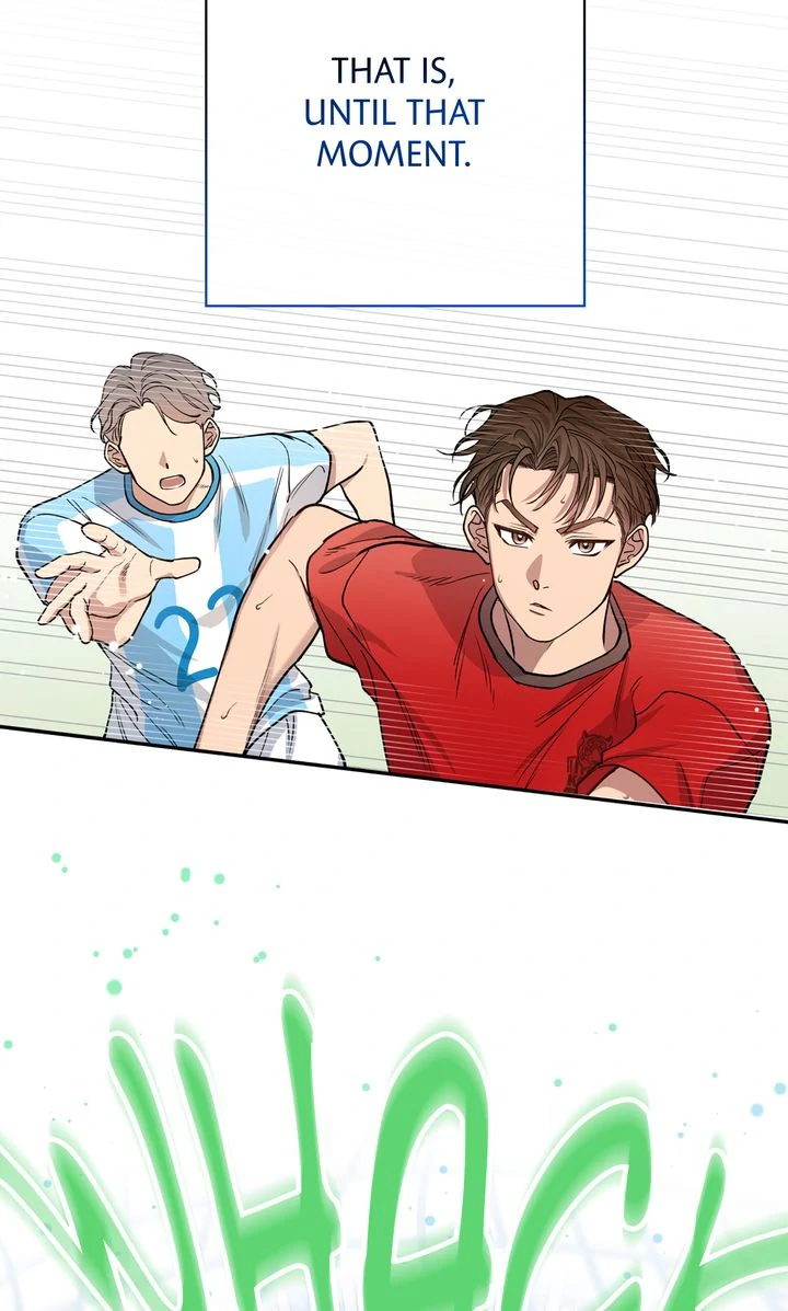 Meet Me Halfway [Full ver.] - Episode 12 manhwa