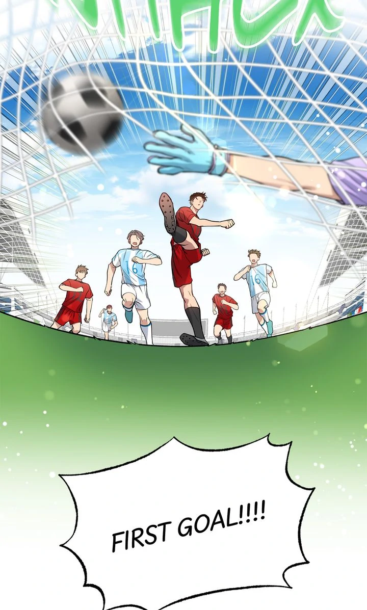 Meet Me Halfway [Full ver.] - Episode 12 manhwa