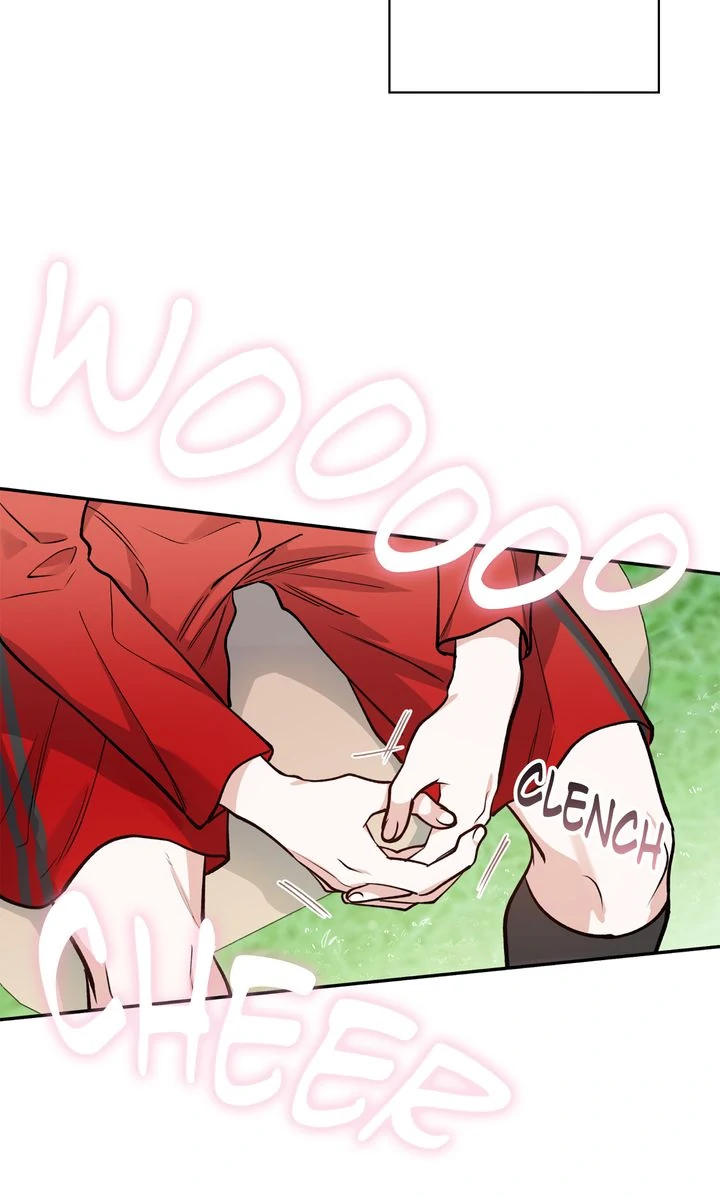 Meet Me Halfway [Full ver.] - Episode 12 manhwa