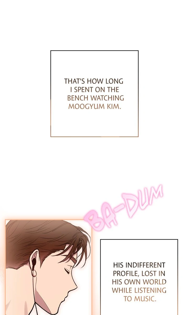 Meet Me Halfway [Full ver.] - Episode 12 manhwa