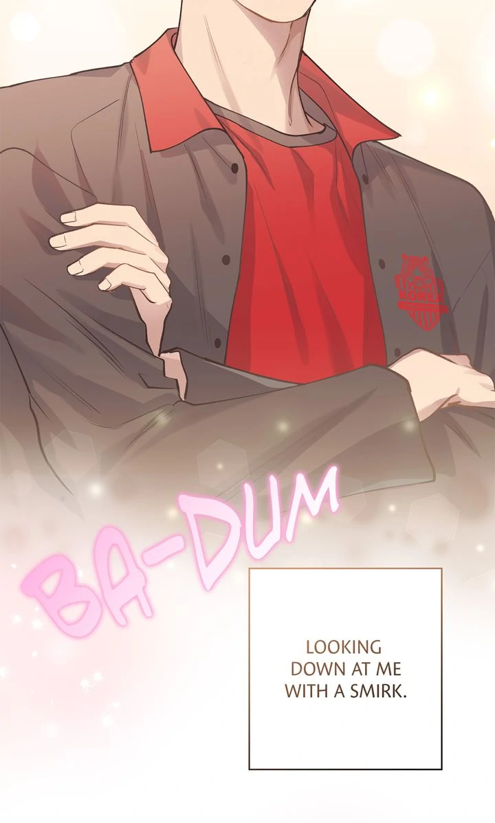 Meet Me Halfway [Full ver.] - Episode 12 manhwa