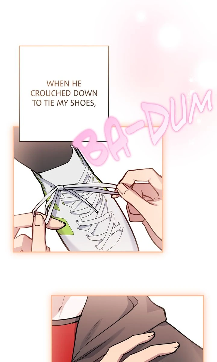 Meet Me Halfway [Full ver.] - Episode 12 manhwa