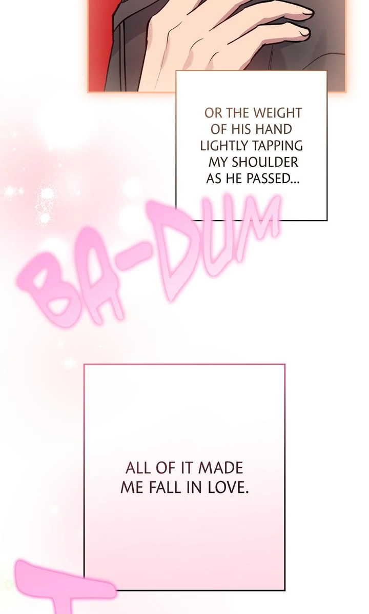 Meet Me Halfway [Full ver.] - Episode 12 manhwa