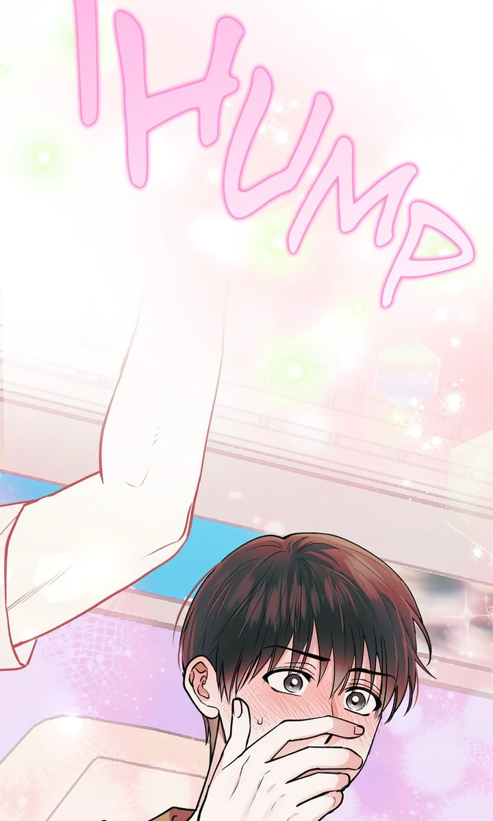 Meet Me Halfway [Full ver.] - Episode 12 manhwa