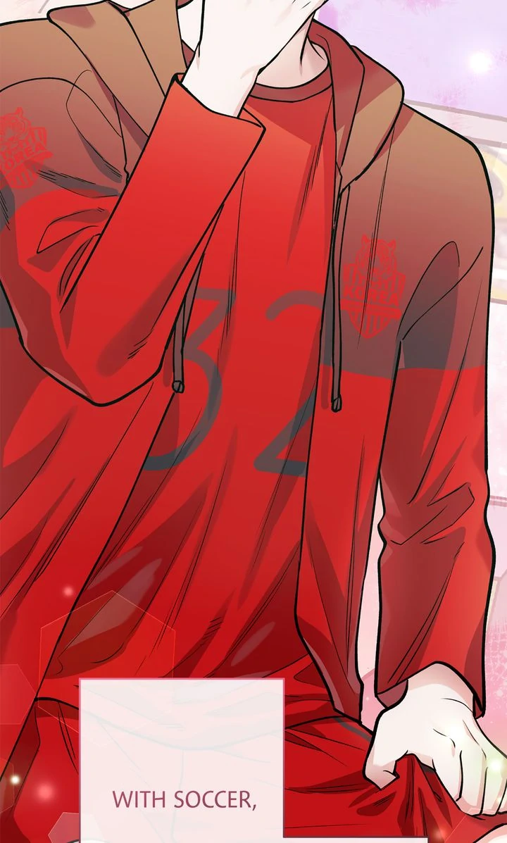 Meet Me Halfway [Full ver.] - Episode 12 manhwa