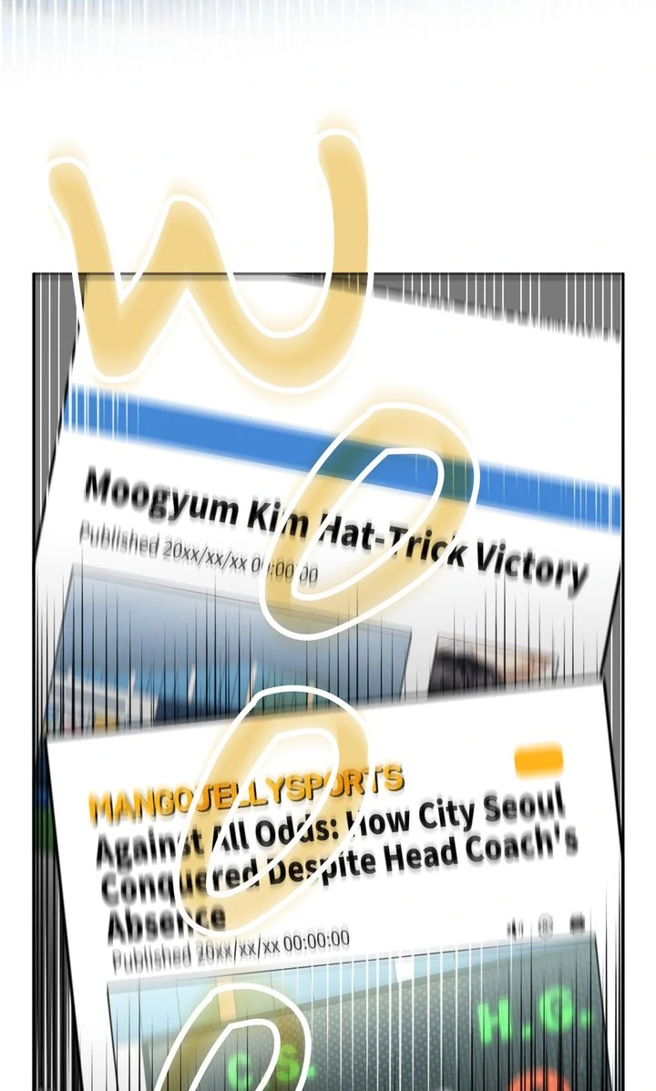 Meet Me Halfway [Full ver.] - Episode 13 manhwa