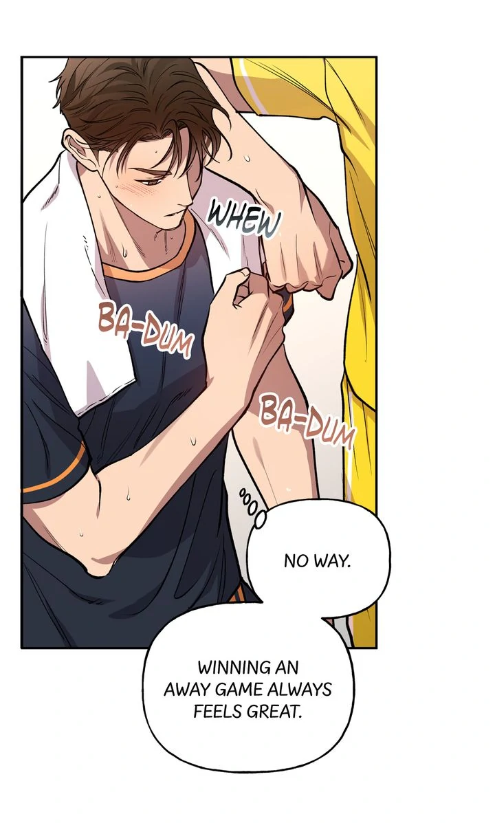 Meet Me Halfway [Full ver.] - Episode 13 manhwa