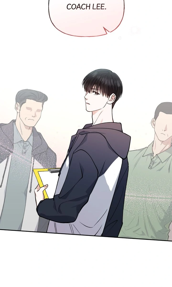 Meet Me Halfway [Full ver.] - Episode 13 manhwa