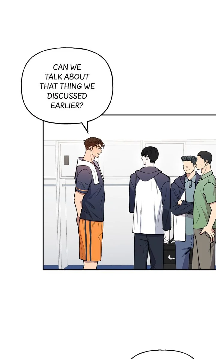 Meet Me Halfway [Full ver.] - Episode 13 manhwa