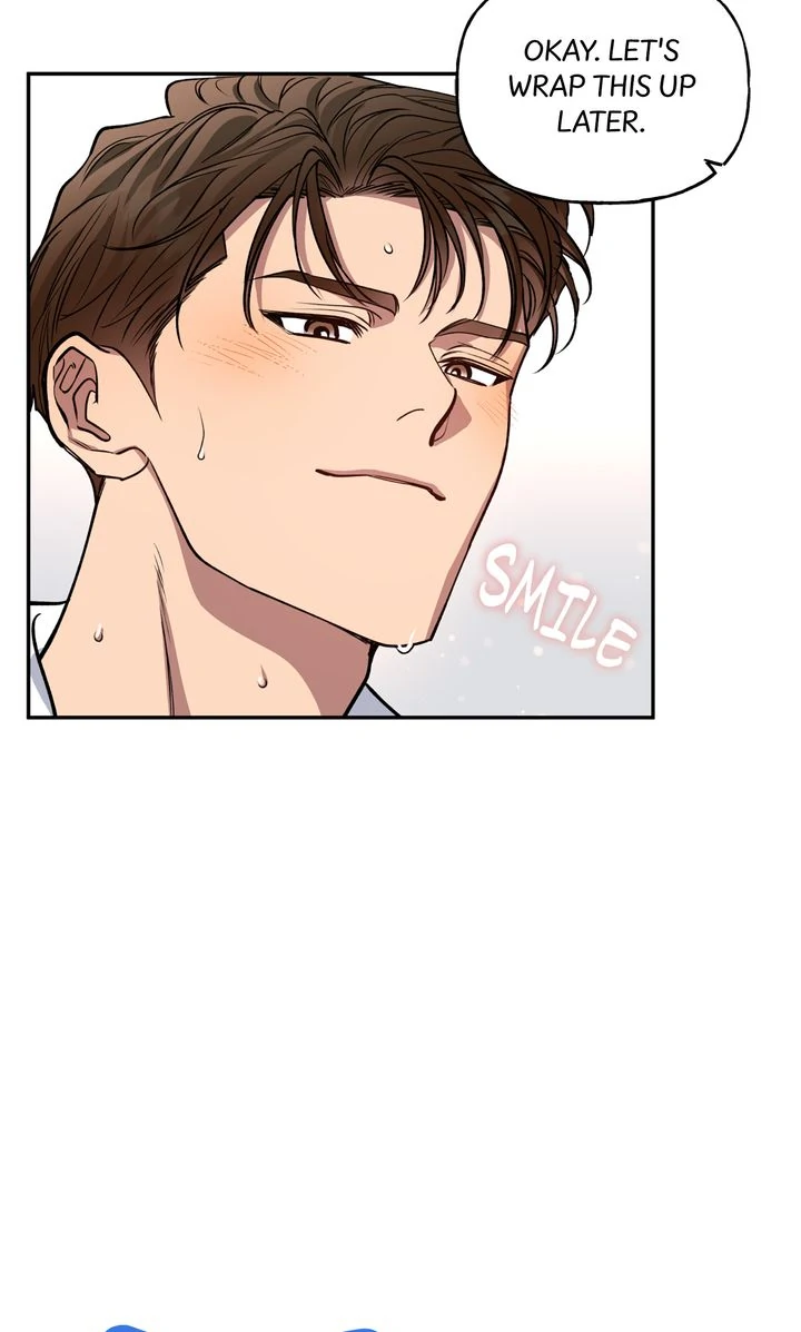 Meet Me Halfway [Full ver.] - Episode 13 manhwa