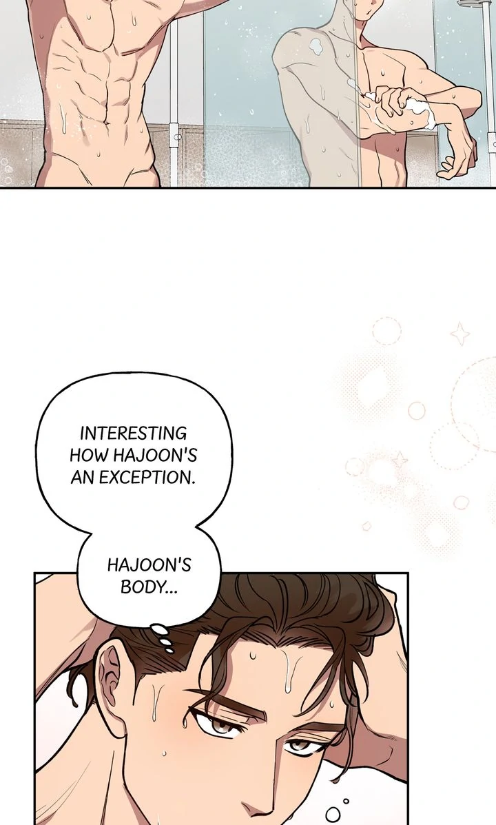 Meet Me Halfway [Full ver.] - Episode 13 manhwa