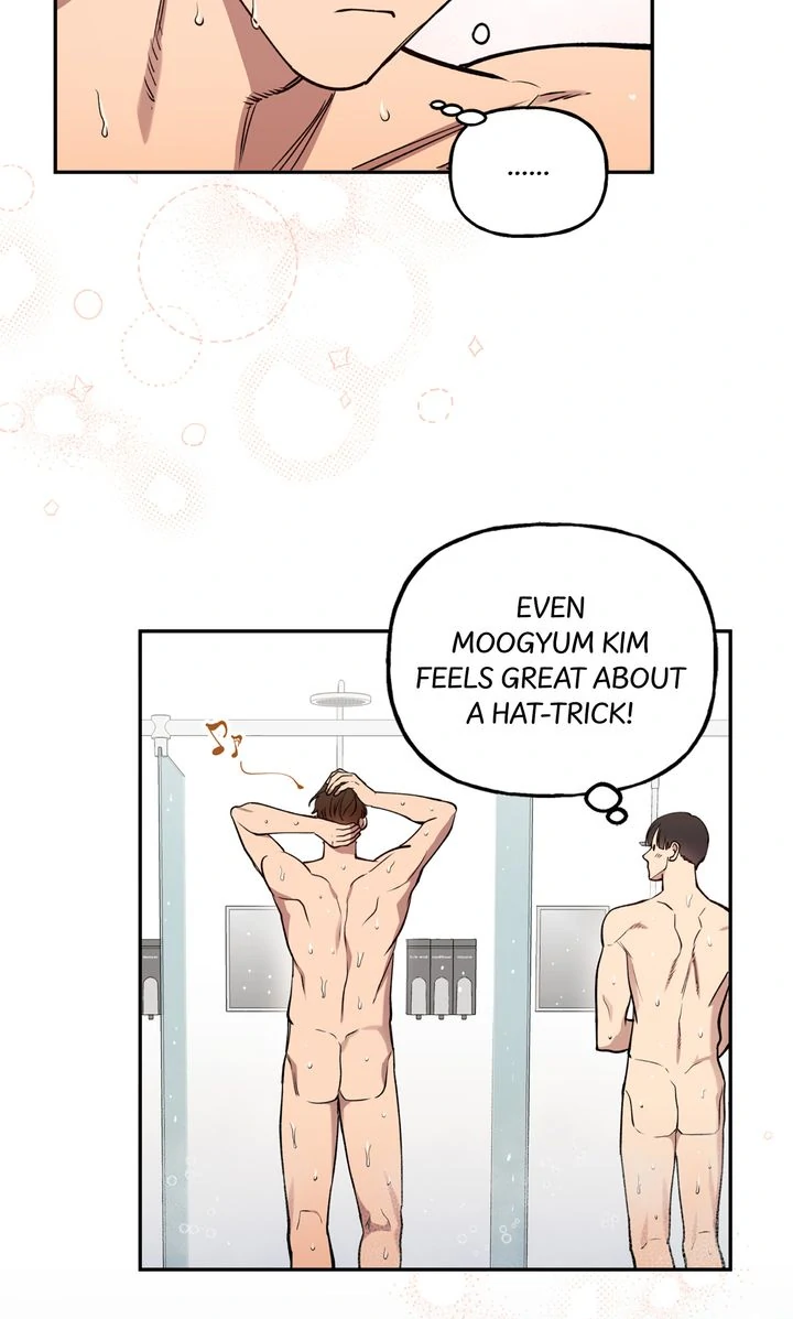 Meet Me Halfway [Full ver.] - Episode 13 manhwa