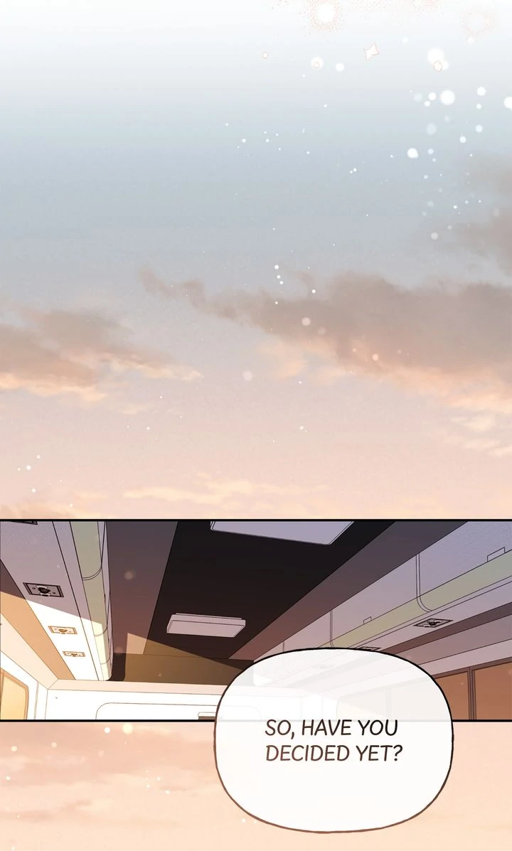 Meet Me Halfway [Full ver.] - Episode 13 manhwa