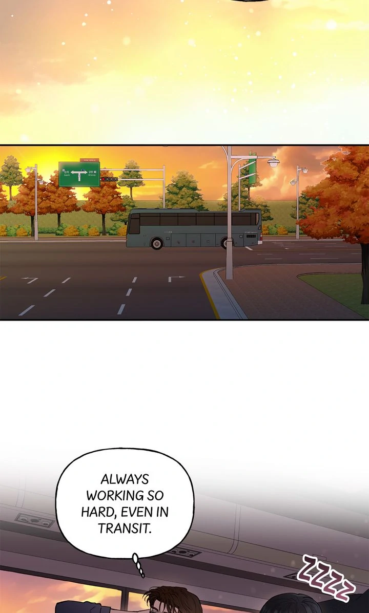 Meet Me Halfway [Full ver.] - Episode 13 manhwa