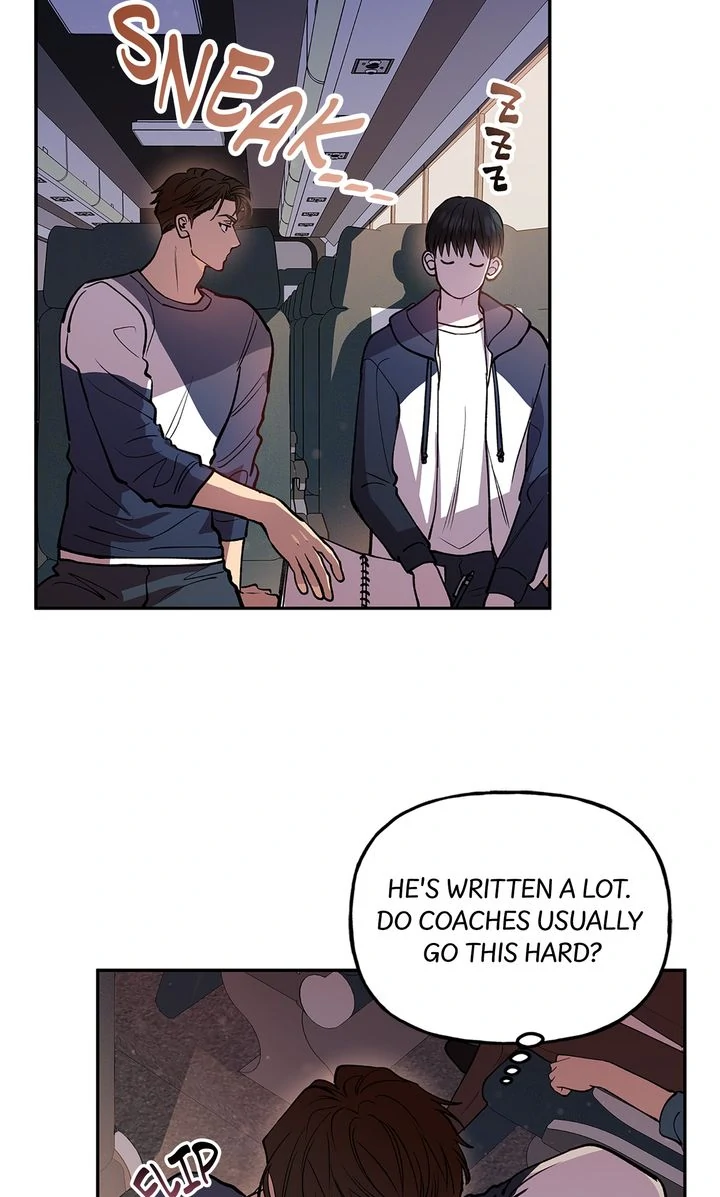 Meet Me Halfway [Full ver.] - Episode 13 manhwa