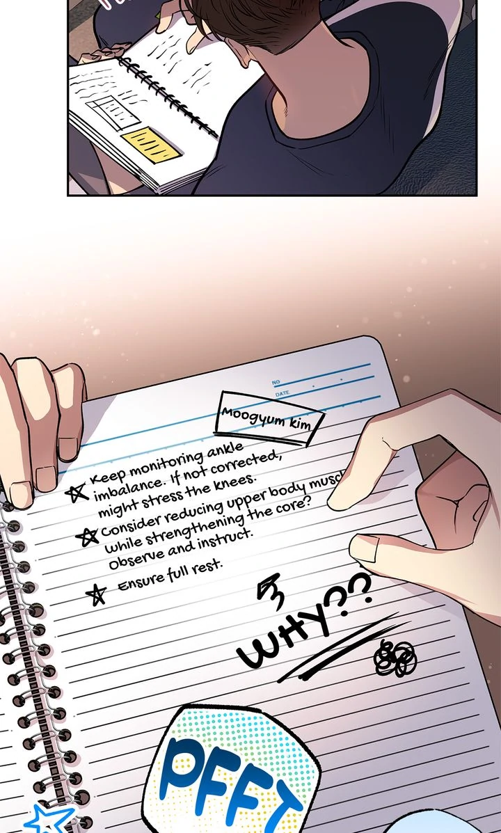 Meet Me Halfway [Full ver.] - Episode 13 manhwa