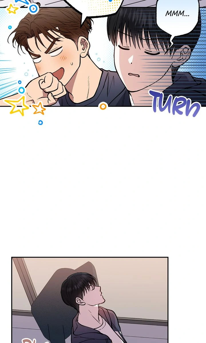 Meet Me Halfway [Full ver.] - Episode 13 manhwa