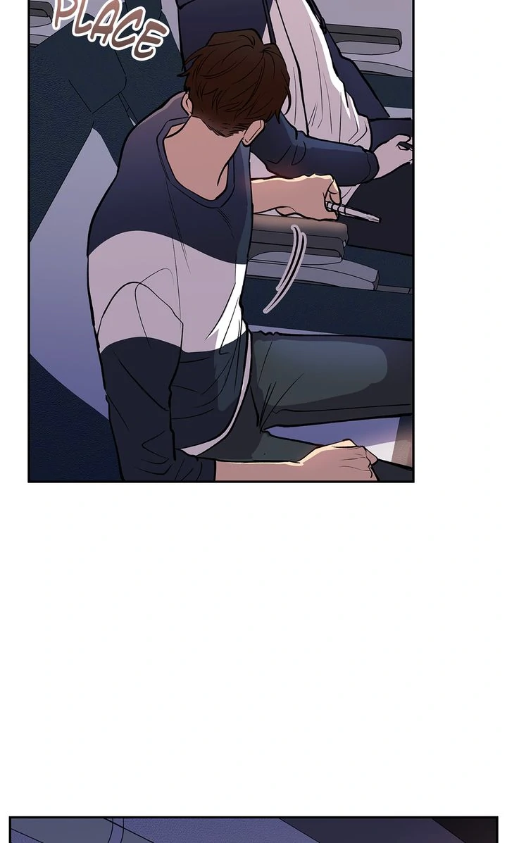 Meet Me Halfway [Full ver.] - Episode 13 manhwa