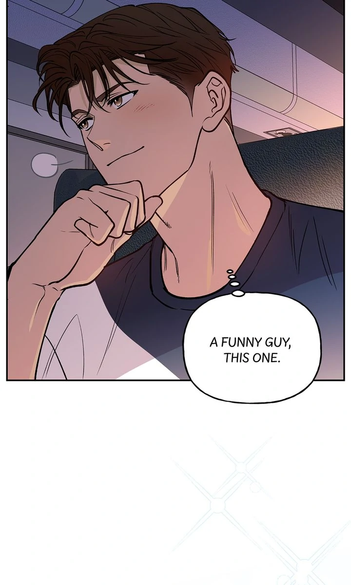 Meet Me Halfway [Full ver.] - Episode 13 manhwa
