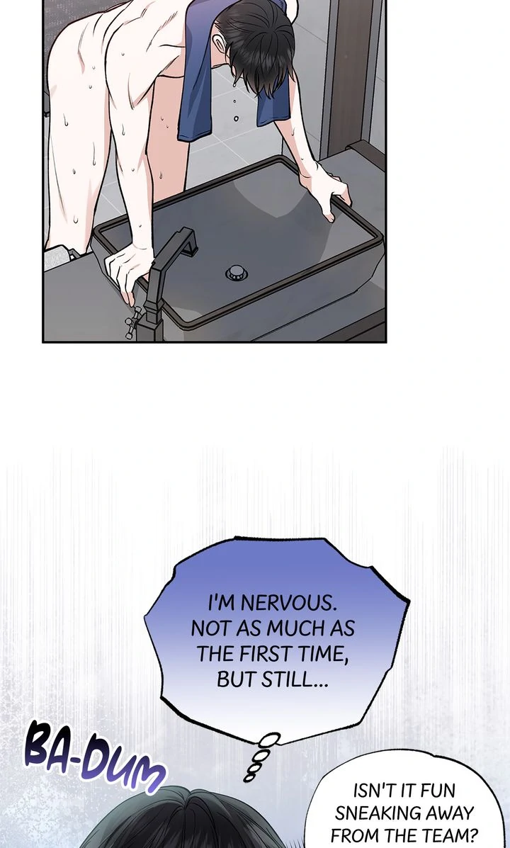 Meet Me Halfway [Full ver.] - Episode 13 manhwa